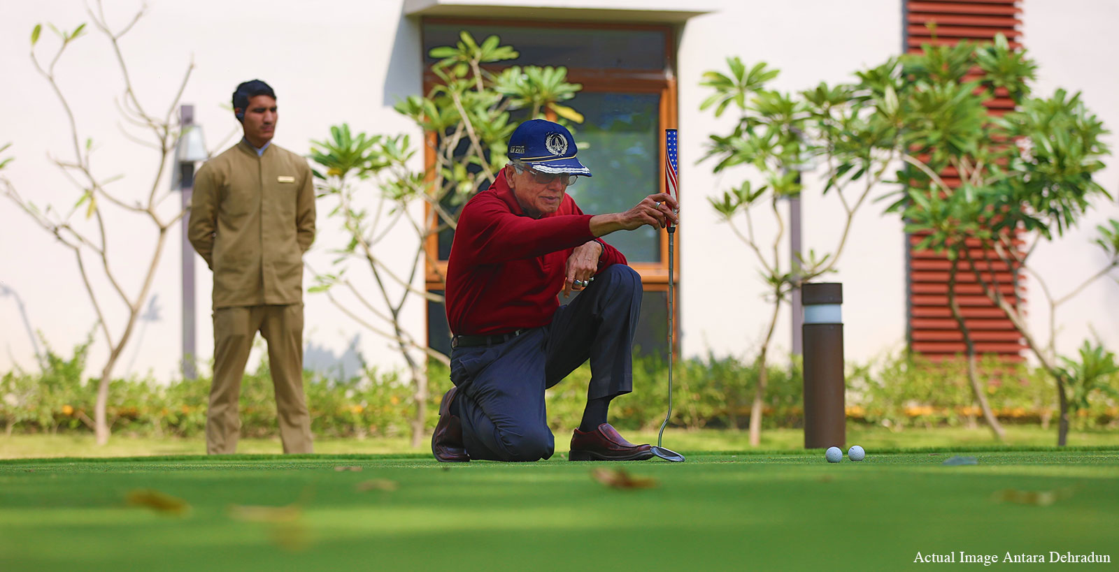 Max Antara Senior Living